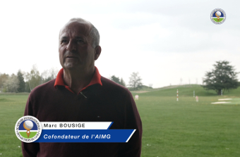 Interview de Marc Bousige - Directeur de l'AIMG