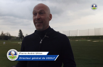 Interview de Pierre-André Uhlen - Directeur général de UGOLF