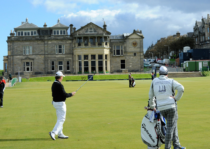 Golf, Projets, Tourisme et Conseil