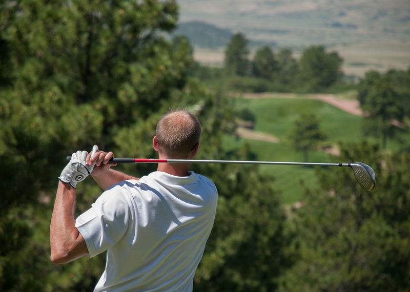 Formation directeur de Golf