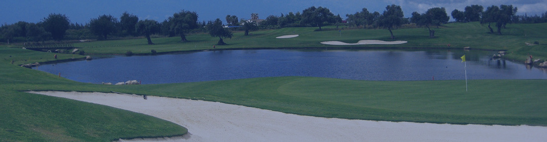 RESPONSABLE DE PARCOURS ET /OU CLUB DE GOLF