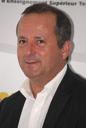 MARC BOUSIGE directeur