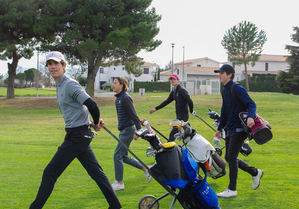 aimg golf