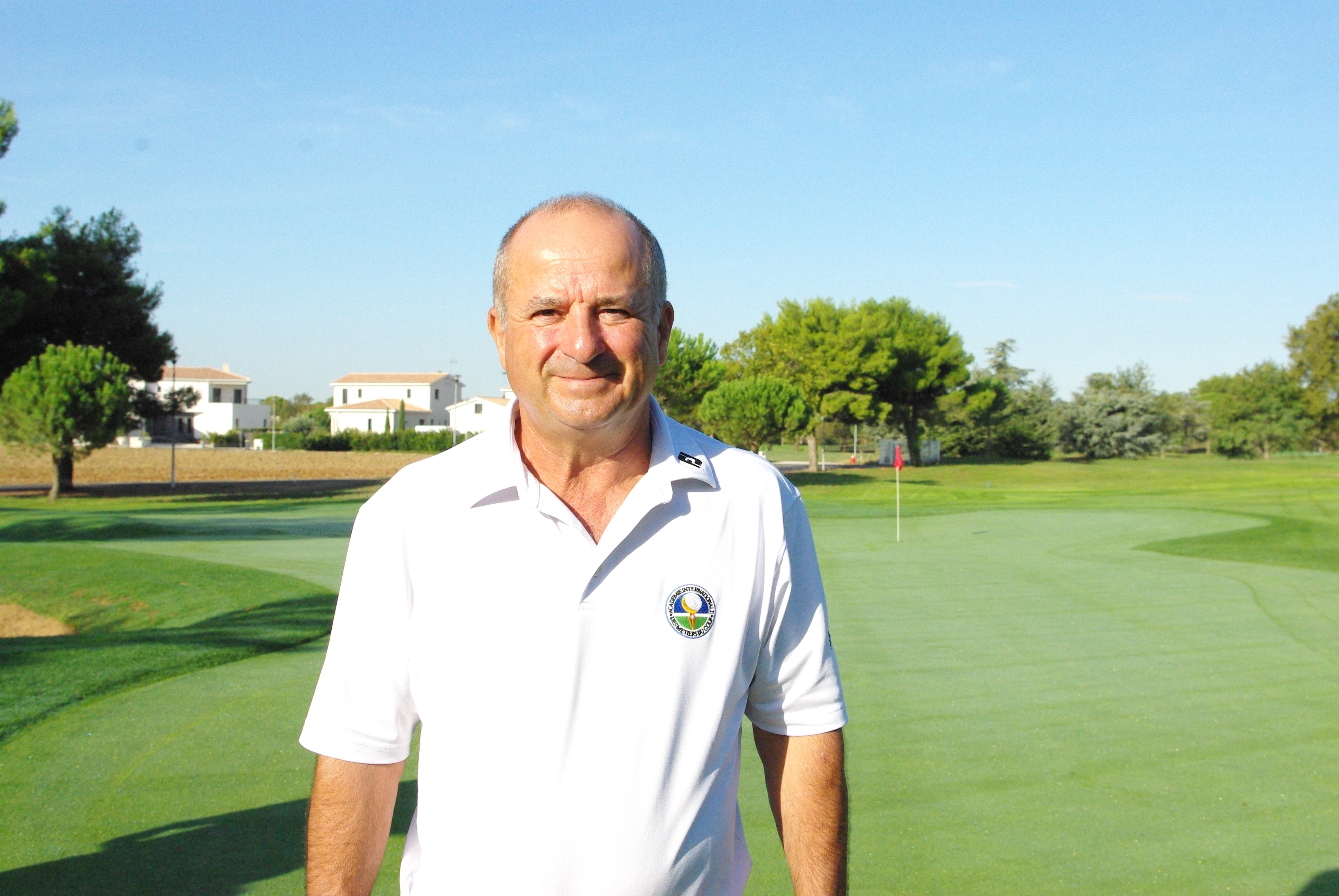 Marc Bousige AIMG