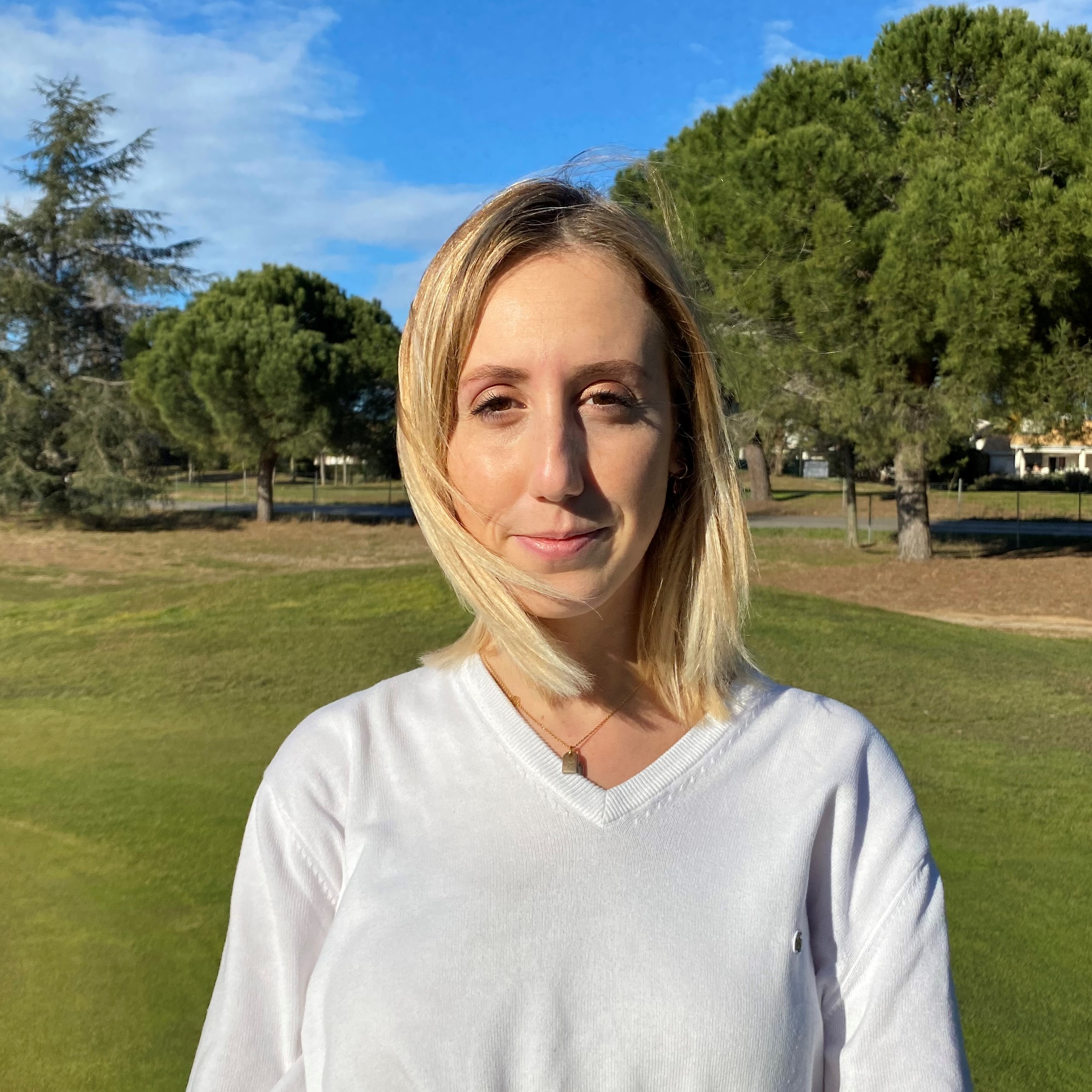 Mélanie Munoz AIMG