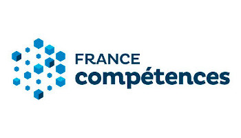 Logo France compétences