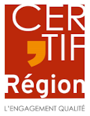Logo Certif regio