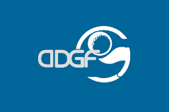 Logo ADGF