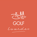 Logo Golf Lourdes