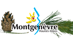 Logo Montgenèvre