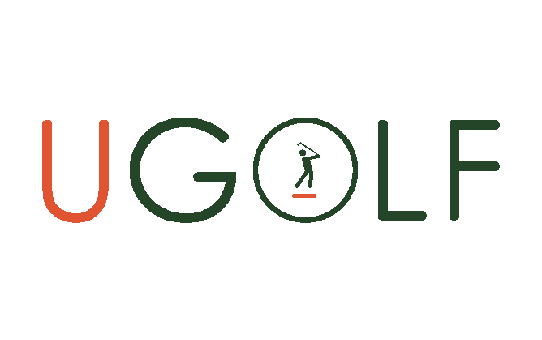Logo UGOLF